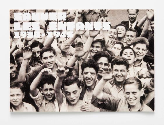 Sauver les enfants 1938-1945