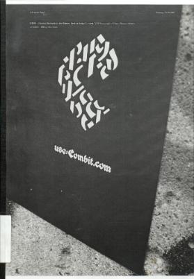 "Combit"- Hitting the streets