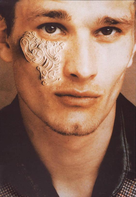 Daniele Buetti