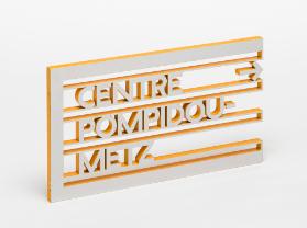 Centre Pompidou - Metz