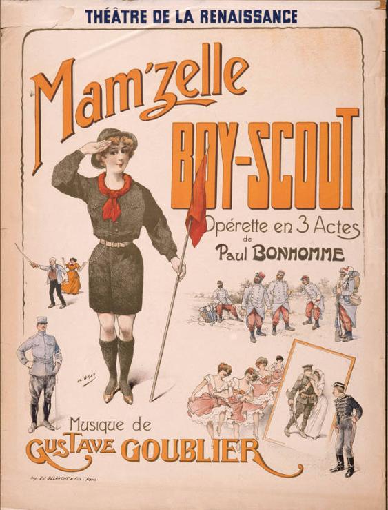 Imprimerie Ed. Delanchy, Paris, FR