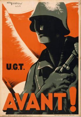 U.G.T. - Avant!