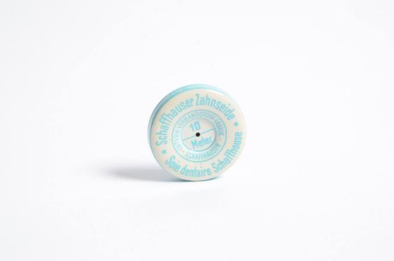 Schaffhauser Zahnseide