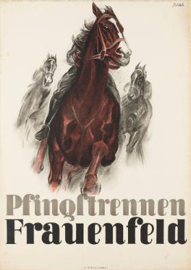 Pfingstrennen Frauenfeld