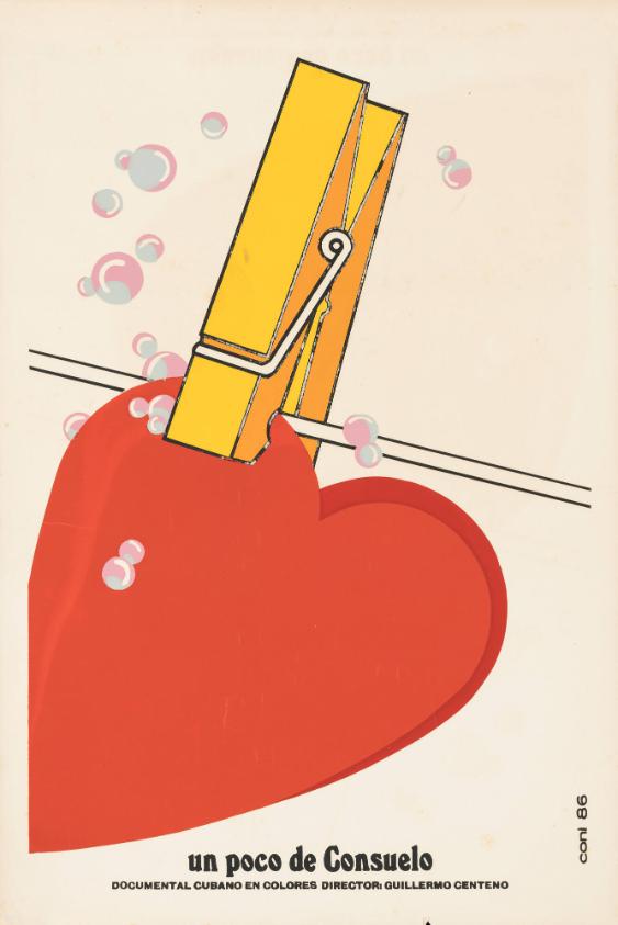 Un poco de Consuelo