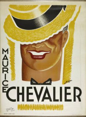 Maurice Chevalier