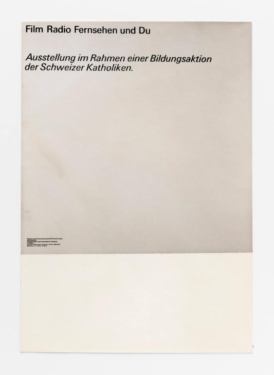 Film Radio Fernsehen und Du