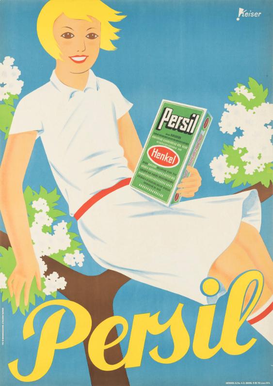Persil