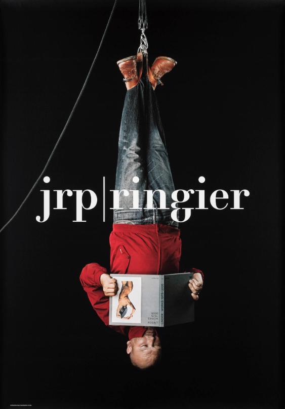 jrp | ringier