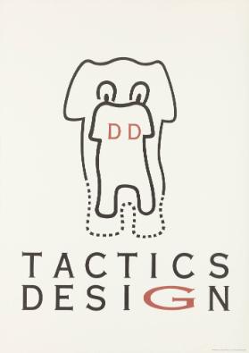 Tactics Design