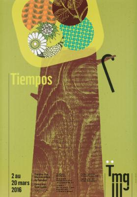 Tmg - Théâtre des Marionettes de Genève