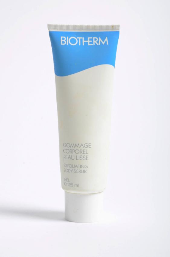Biotherm Body Scrub Gel