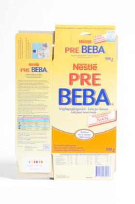 Nestlé Pre Beba