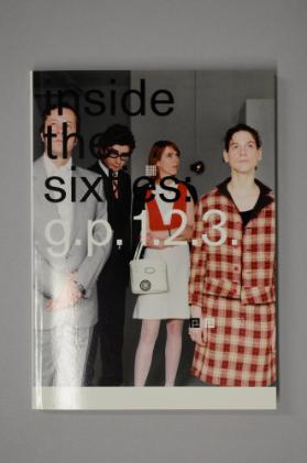 inside the sixties: g.p.1.2.3
