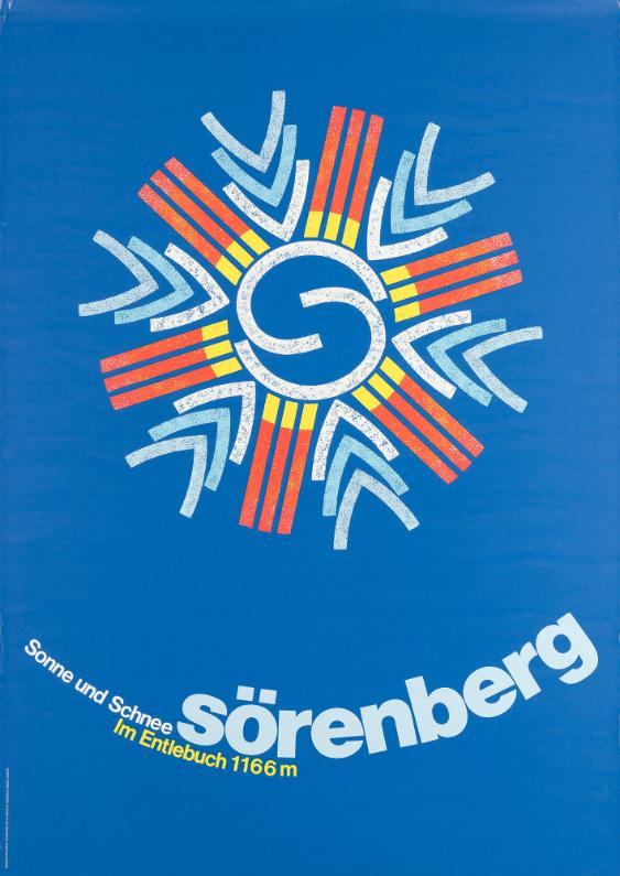 Sörenberg - Im Entlebuch - Sonne und Schnee