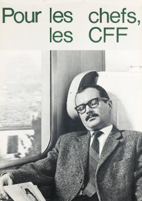 Pour les chefs, les CFF