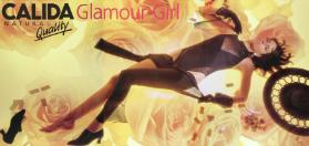 Calida Glamour-Girl - Natural quality