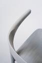 Jörg Boner, Curv Chair Armrest, 2019, Produzent: Stattmann Möbel, Fotografie: Schmott Photograp…