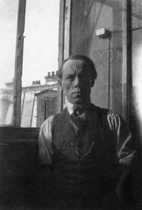 Foto: unbekannt
Quelle: Jean-Charles Giroud, Edouard Elzingre, Genf 1998
