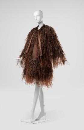 «Cristóbal Balenciaga: Haute Couture»