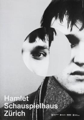 Hamlet - Schauspielhaus Zürich