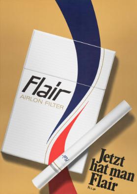 Flair Airlon Filter - Jetzt hat man Flair