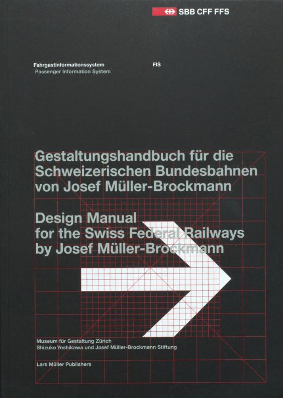 SBB CFF FFS ; Ausstellungspublikation 
