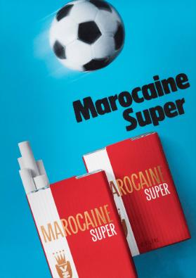 Marocaine Super