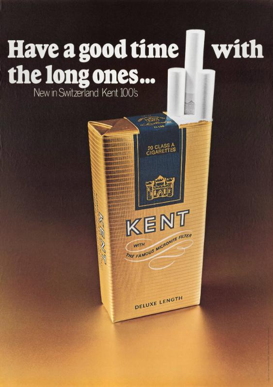 Kent - Have a good time with the long ones...