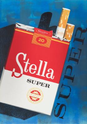 Stella Super