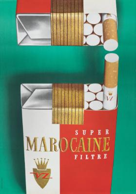Super Marocaine Filtre