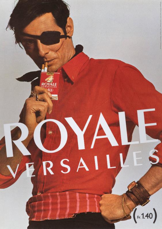 Royal Versailles