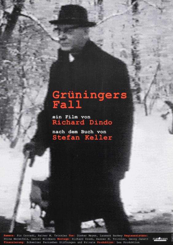 Paul Grüninger