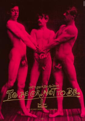 Hot Rubber-The Condom - To Be or Not to Be.