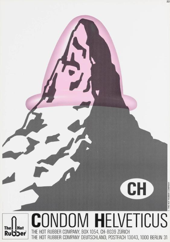 Condom Helveticus