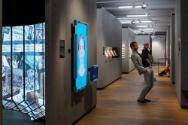 Ausstellung Wissen in Bildern im Museum für Gestaltung Zürich, 20. September 2019 – 8. März 202…