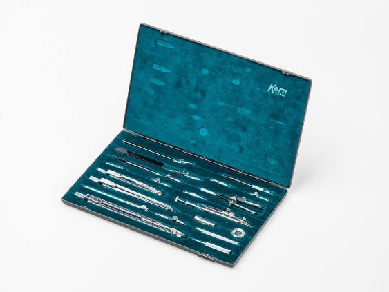 Zirkel-Set