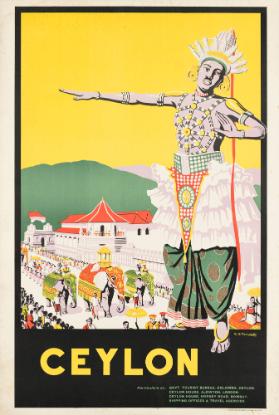 Ceylon