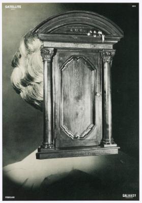 Satellite Galaaxy - Februar - 2019