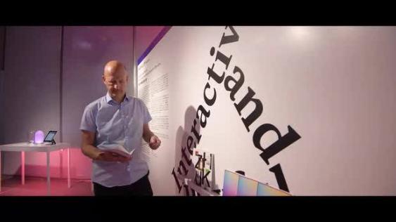 Interactive and Playful, Trailer