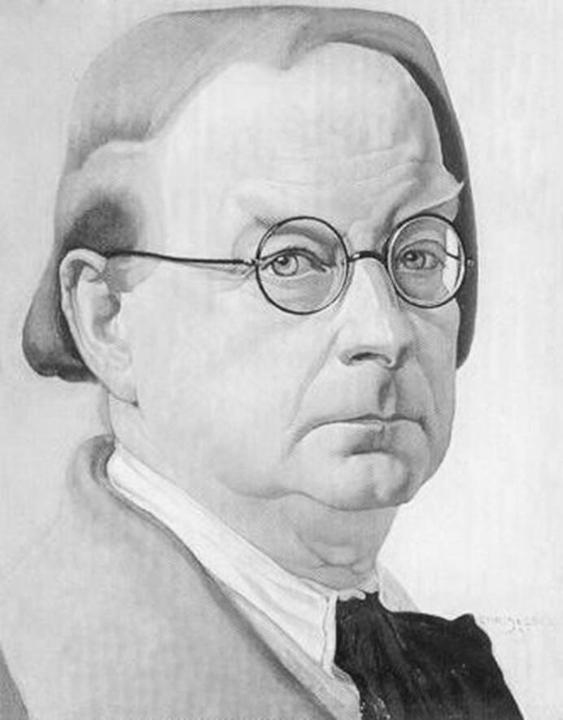 Foto: Chis Lebeau, Selbstporträt
Quelle: https://de.wikipedia.org/wiki/Chris_Lebeau