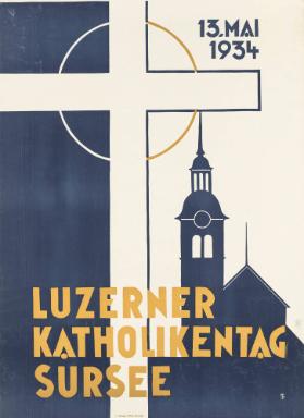 Luzerner Katholikentag Sursee