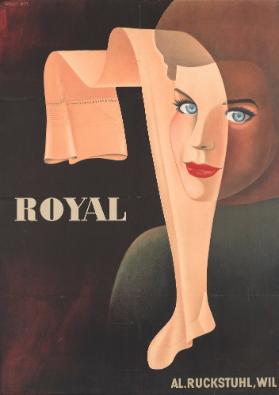Royal - Al. Ruckstuhl, Wil