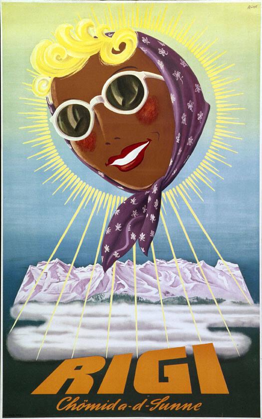 Albert Rüegg