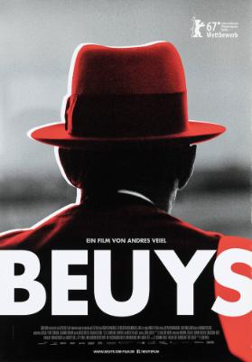 Beuys - Ein Film von Andres Veiel