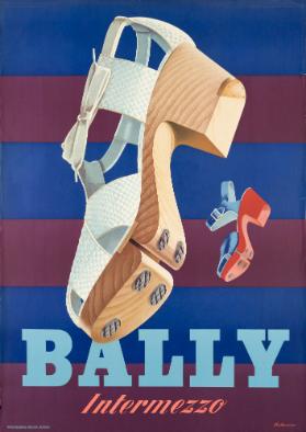 Bally Intermezzo