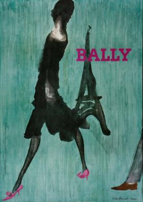Bally