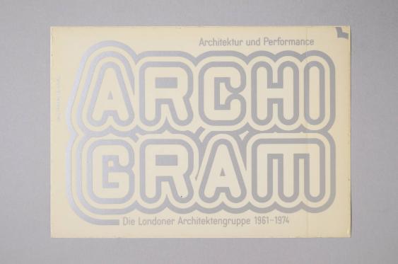 Archigram