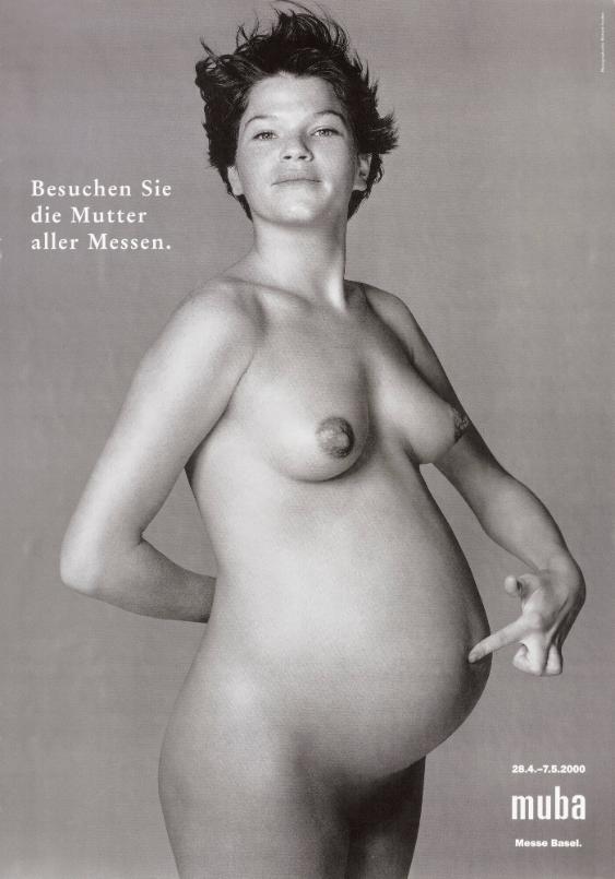 Besuchen Sie die Mutter aller Messen.