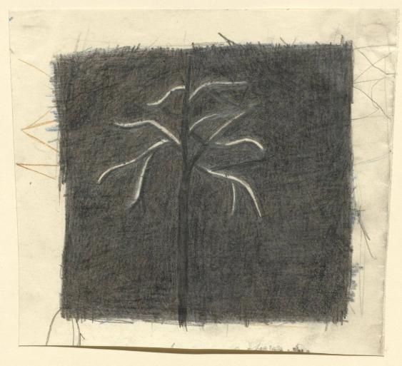 [Porträt / Baum]